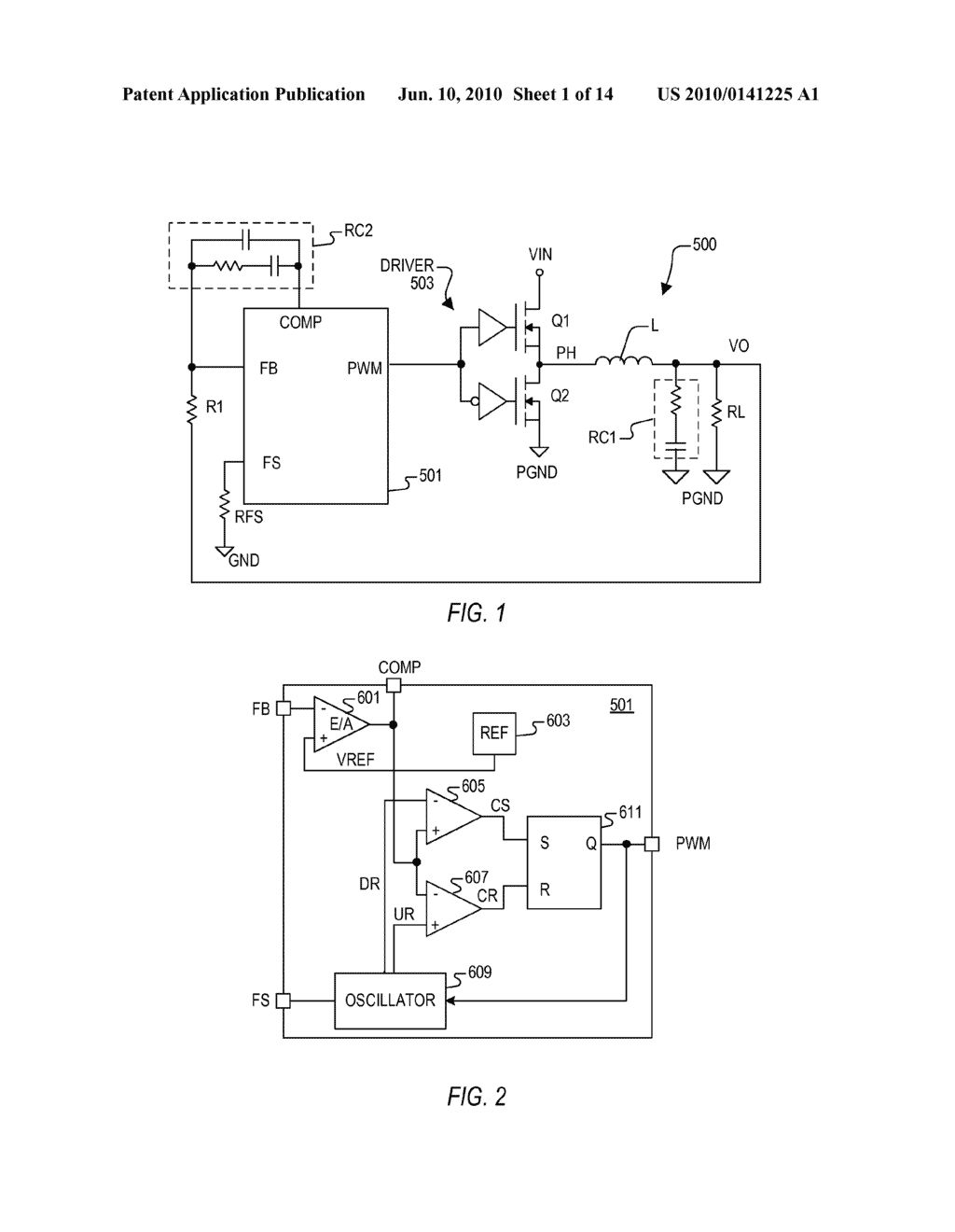 ACTIVE PULSE POSITIONING MODULATOR - diagram, schematic, and image 02