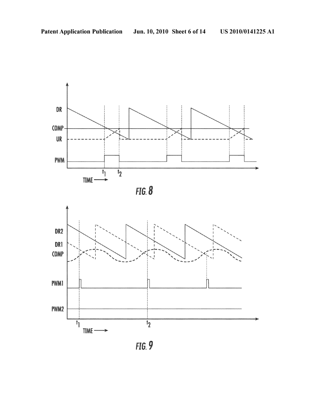 ACTIVE PULSE POSITIONING MODULATOR - diagram, schematic, and image 07