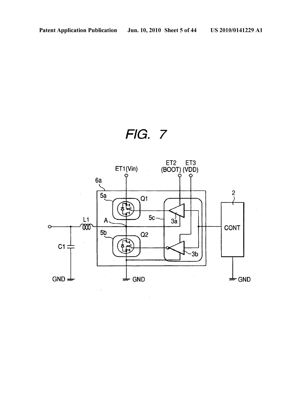 Semiconductor Device - diagram, schematic, and image 06