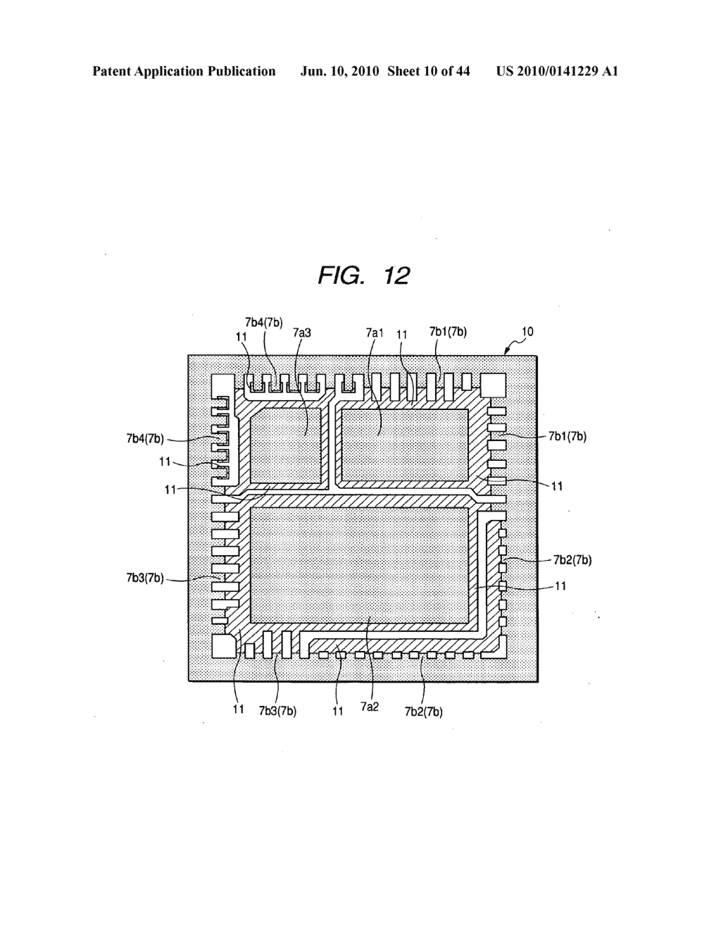 Semiconductor Device - diagram, schematic, and image 11