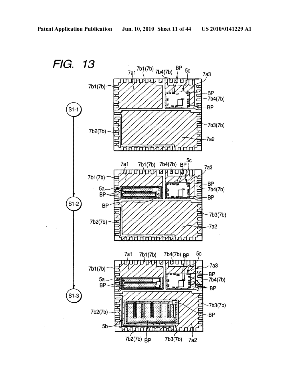 Semiconductor Device - diagram, schematic, and image 12