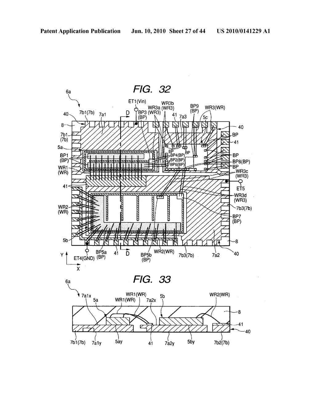 Semiconductor Device - diagram, schematic, and image 28