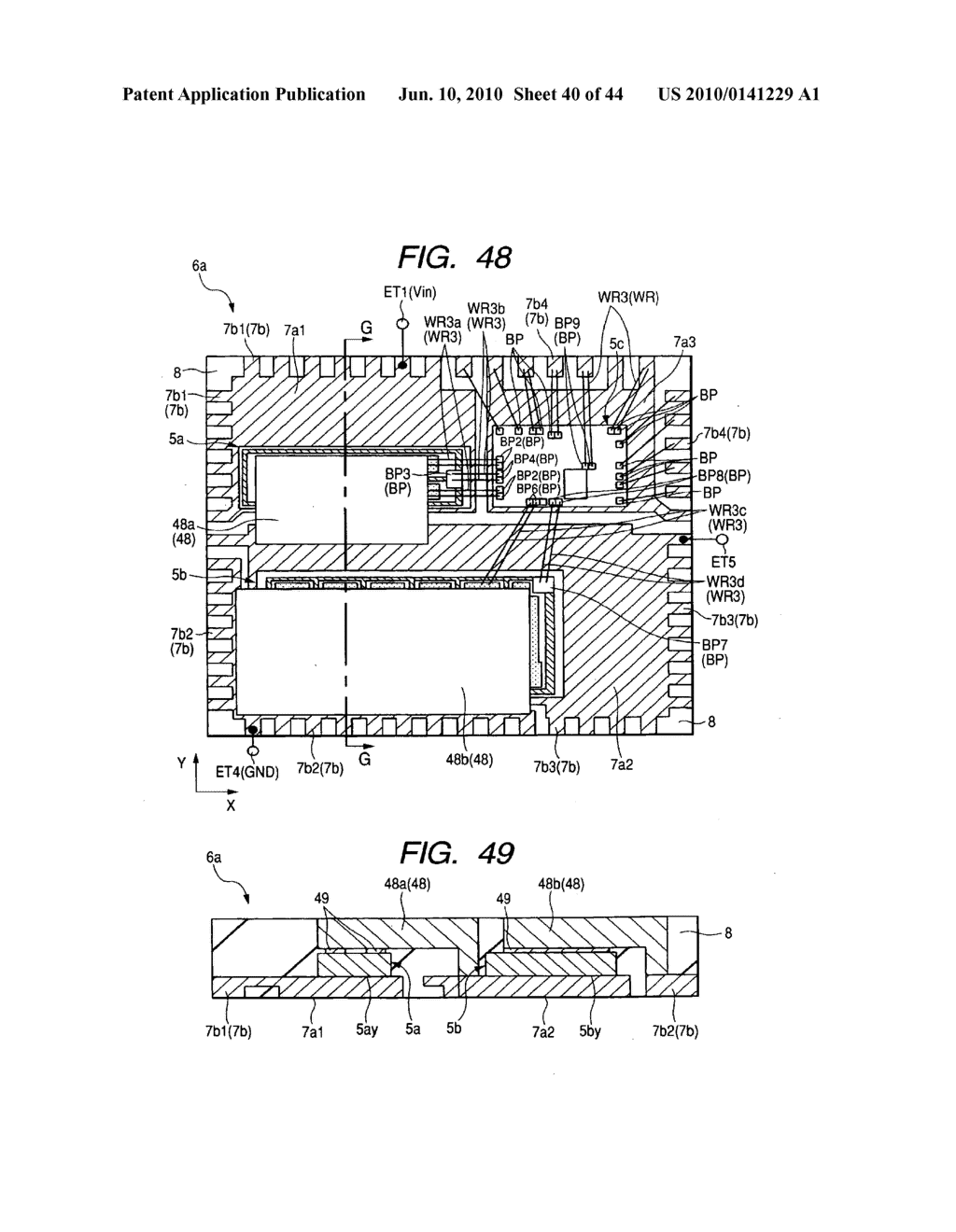 Semiconductor Device - diagram, schematic, and image 41