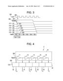 METHODS FOR DETERMINING THE FREQUENCY OR PERIOD OF A SIGNAL diagram and image