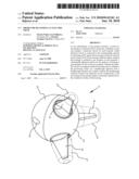 PROBE FOR MEASURING AN ELECTRIC FIELD diagram and image