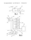 PROBE FOR MEASURING AN ELECTRIC FIELD diagram and image