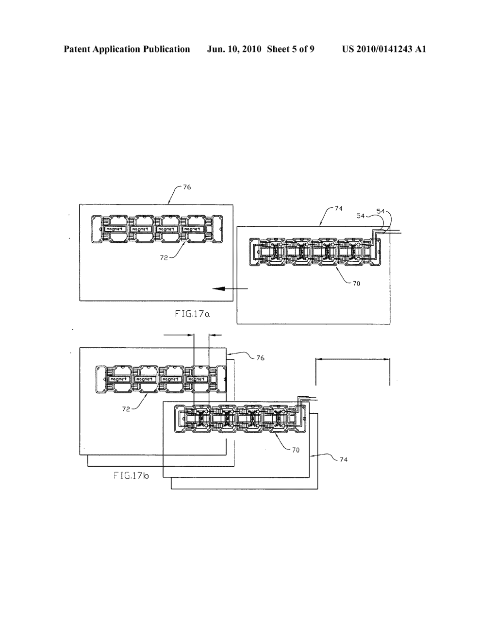 RESISTIVE POSITION-SENSING SYSTEM INCLUDING A STACKED SWITCH ARRAY, AND COMPONENTS THEREOF - diagram, schematic, and image 06