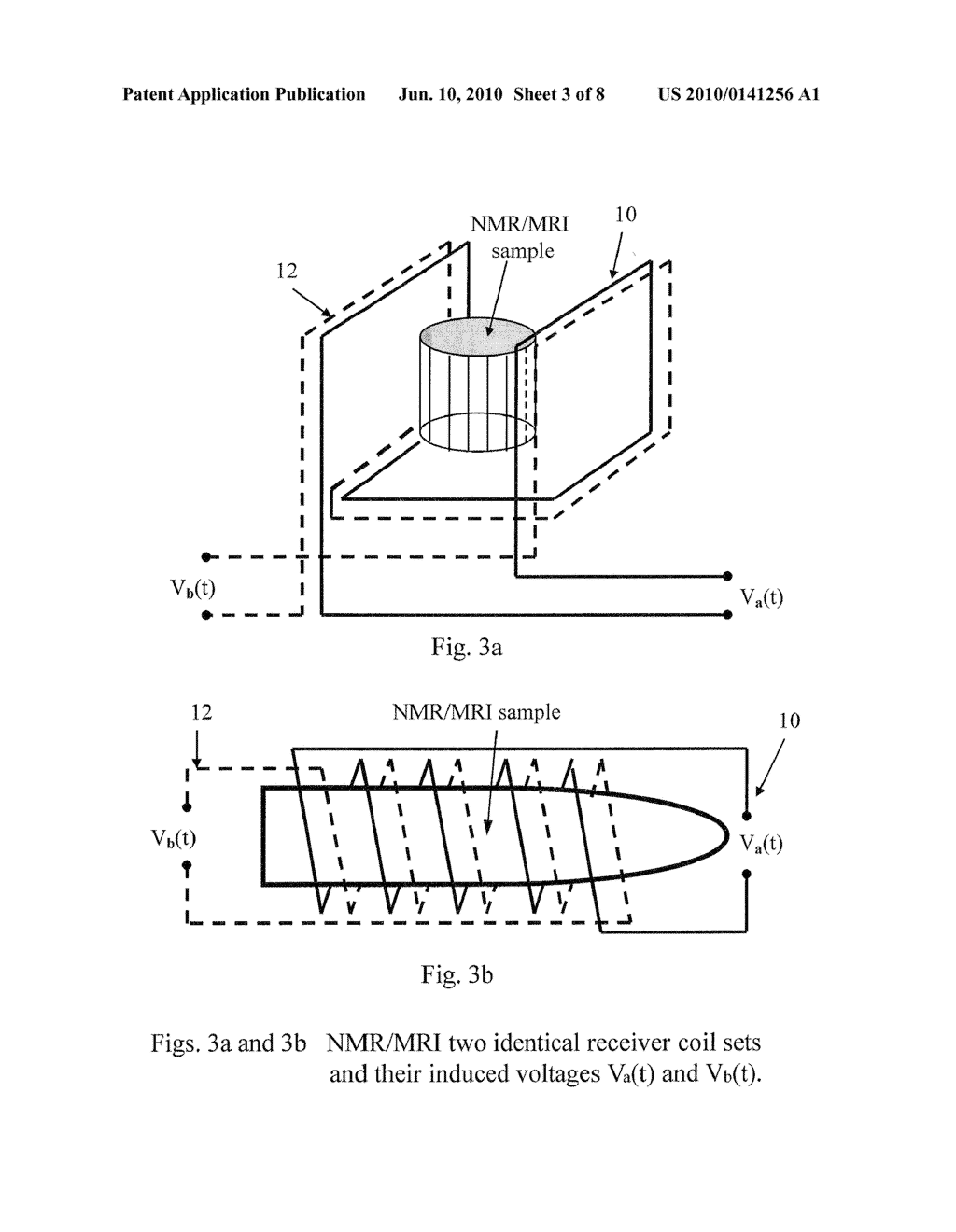 QUANTUM THEORY-BASED CONTINUOUS PRECISION NMR/MRI: METHOD AND APPARATUS - diagram, schematic, and image 04