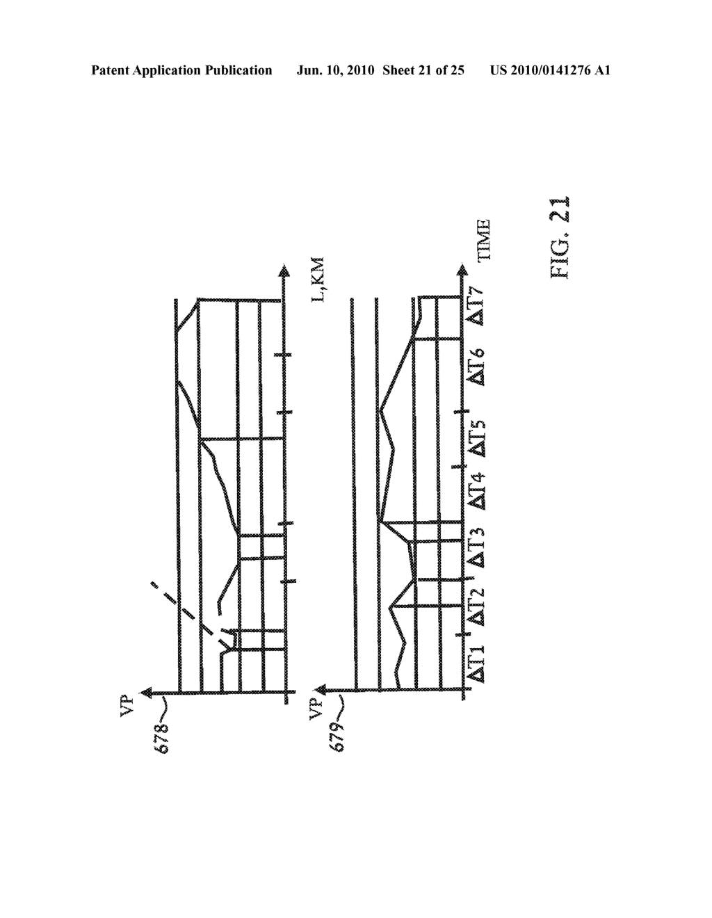 Method for detecting unauthorized access - diagram, schematic, and image 22