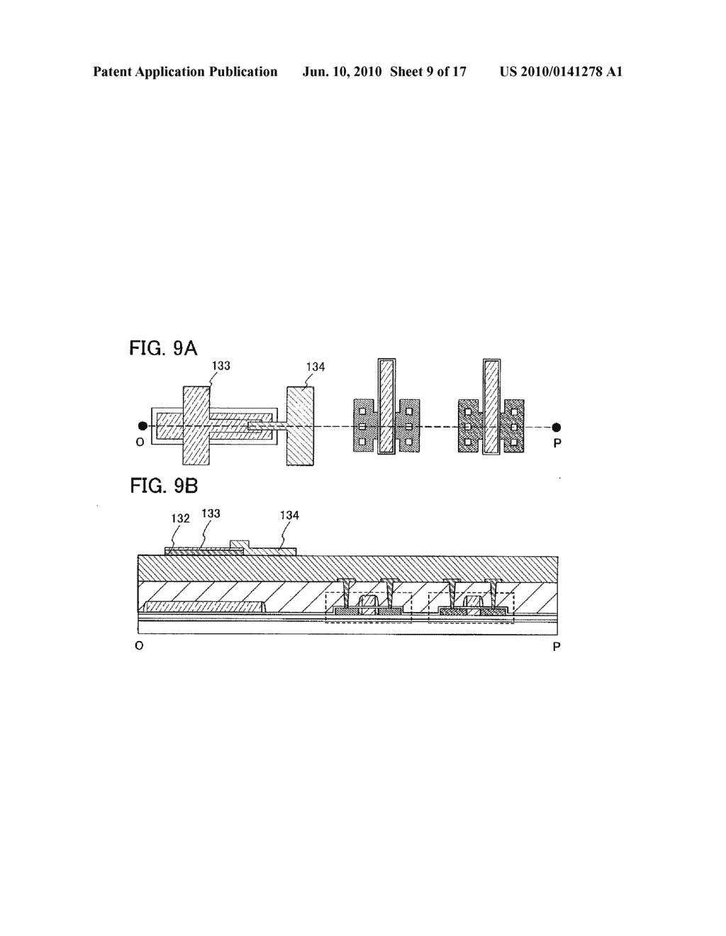 PARTICLE DETECTION SENSOR, METHOD FOR MANUFACTURING PARTICLE DETECTION SENSOR, AND METHOD FOR DETECTING PARTICLE USING PARTICLE DETECTION SENSOR - diagram, schematic, and image 10