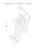 PROBE CARD diagram and image