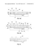 MICROSPRING ARRAY HAVING REDUCED PITCH CONTACT ELEMENTS diagram and image