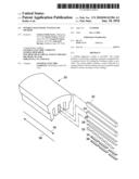 WINDING DIAGNOSTIC SYSTEM AND METHOD diagram and image