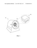 WINDING DIAGNOSTIC SYSTEM AND METHOD diagram and image