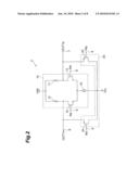 SIGNAL CONVERTING CIRCUIT diagram and image