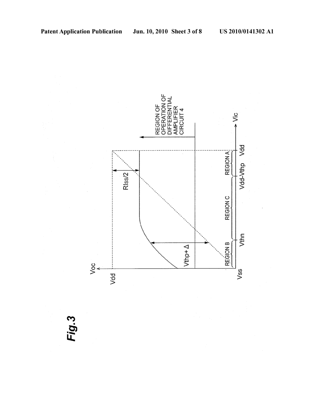 SIGNAL CONVERTING CIRCUIT - diagram, schematic, and image 04