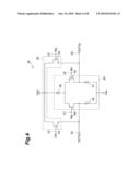 SIGNAL CONVERTING CIRCUIT diagram and image