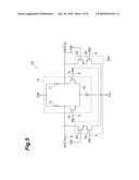 SIGNAL CONVERTING CIRCUIT diagram and image