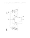 SIGNAL CONVERTING CIRCUIT diagram and image