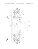 SIGNAL CONVERTING CIRCUIT diagram and image