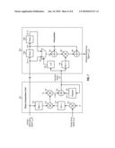 DIGITAL PHASE-LOCKED LOOP WITH TWO-POINT MODULATION AND ADAPTIVE DELAY MATCHING diagram and image