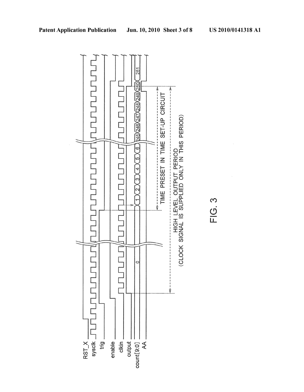 TRIGGER SIGNAL DETECTION APPARATUS - diagram, schematic, and image 04