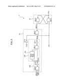 Buffer enable signal generating circuit and input circuit using the same diagram and image