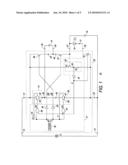 METHOD OF FORMING A CHARGE PUMP CONTROLLER AND STRUCTURE THEREFOR diagram and image