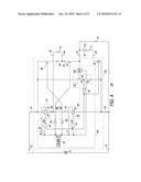 METHOD OF FORMING A CHARGE PUMP CONTROLLER AND STRUCTURE THEREFOR diagram and image