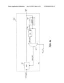 SELECTABLE INTERMEDIATE FREQUENCY DEMODULATOR diagram and image