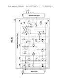 REFERENCE BIAS GENERATING CIRCUIT diagram and image