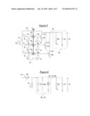 ARRAY OF COUPLED RESONATORS, BANDPASS FILTER AND OSCILLATOR diagram and image