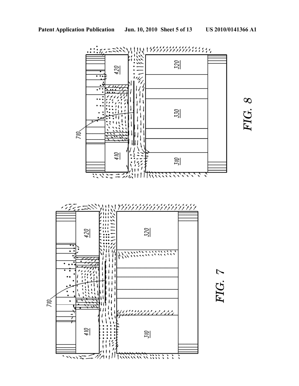 Magnetically Actuated System - diagram, schematic, and image 06