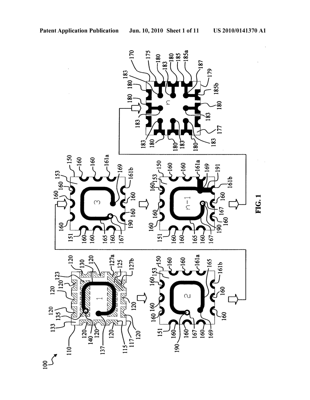 Multilayer inductor - diagram, schematic, and image 02