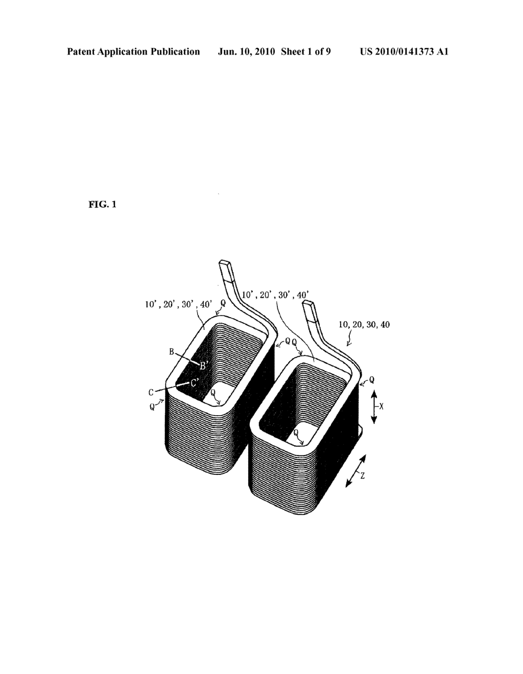 Edgewise Coil - diagram, schematic, and image 02