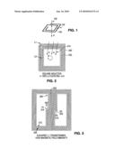 Transformer with signal immunity to external magnetic fields diagram and image