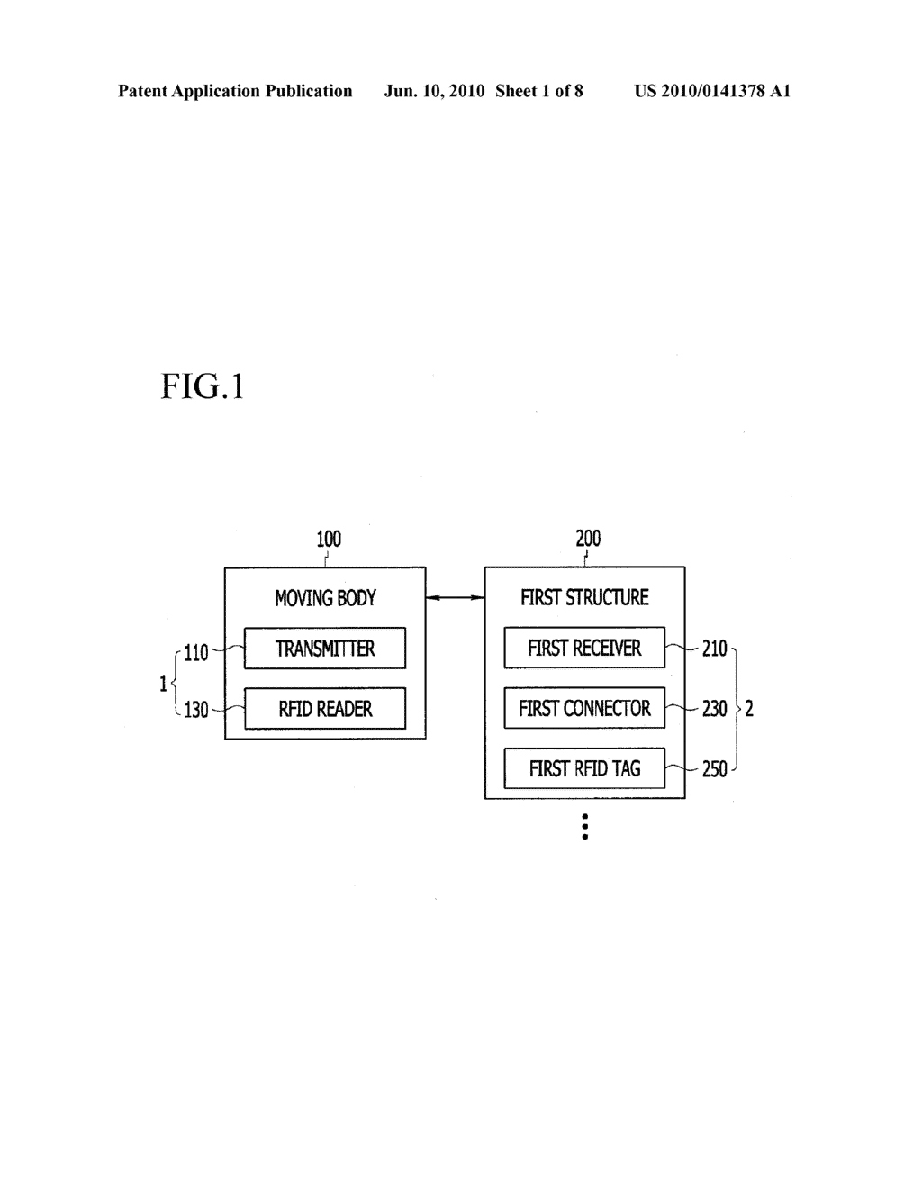 APPARATUS AND METHOD FOR IDENTIFYING STRUCTURE - diagram, schematic, and image 02