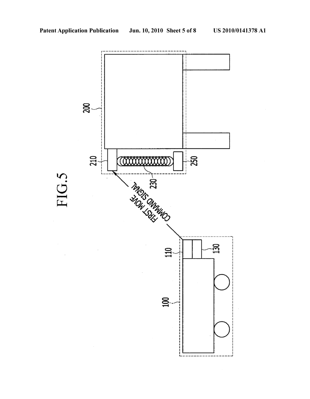 APPARATUS AND METHOD FOR IDENTIFYING STRUCTURE - diagram, schematic, and image 06