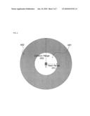 METHOD FOR PREVENTING READER COLLISION, METHOD FOR DRIVING AN RFID READER USING THE METHOD AND RFID READER FOR PERFORMING THE METHOD diagram and image