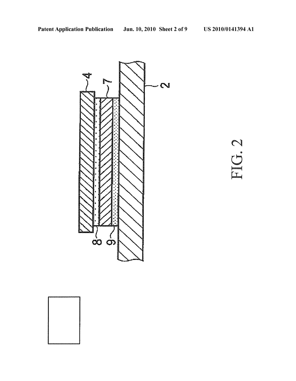 RADIO COMMUNICATION APPARATUS AND METHOD THEREOF - diagram, schematic, and image 03