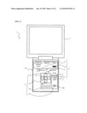 APPARATUS FOR COMMUNICATING WITH RFID TAG diagram and image