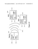 LPRF DEVICE WAKE UP USING WIRELESS TAG diagram and image