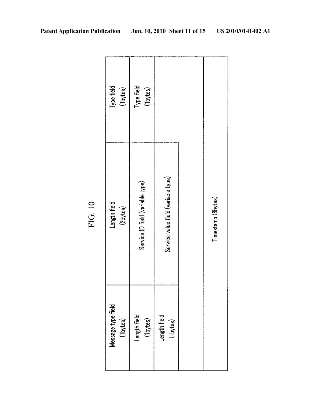 METHOD FOR RECOGNIZING RADIO FREQUENCY IDENTIFICATION TAG READER AND APPARATUS THEREOF - diagram, schematic, and image 12