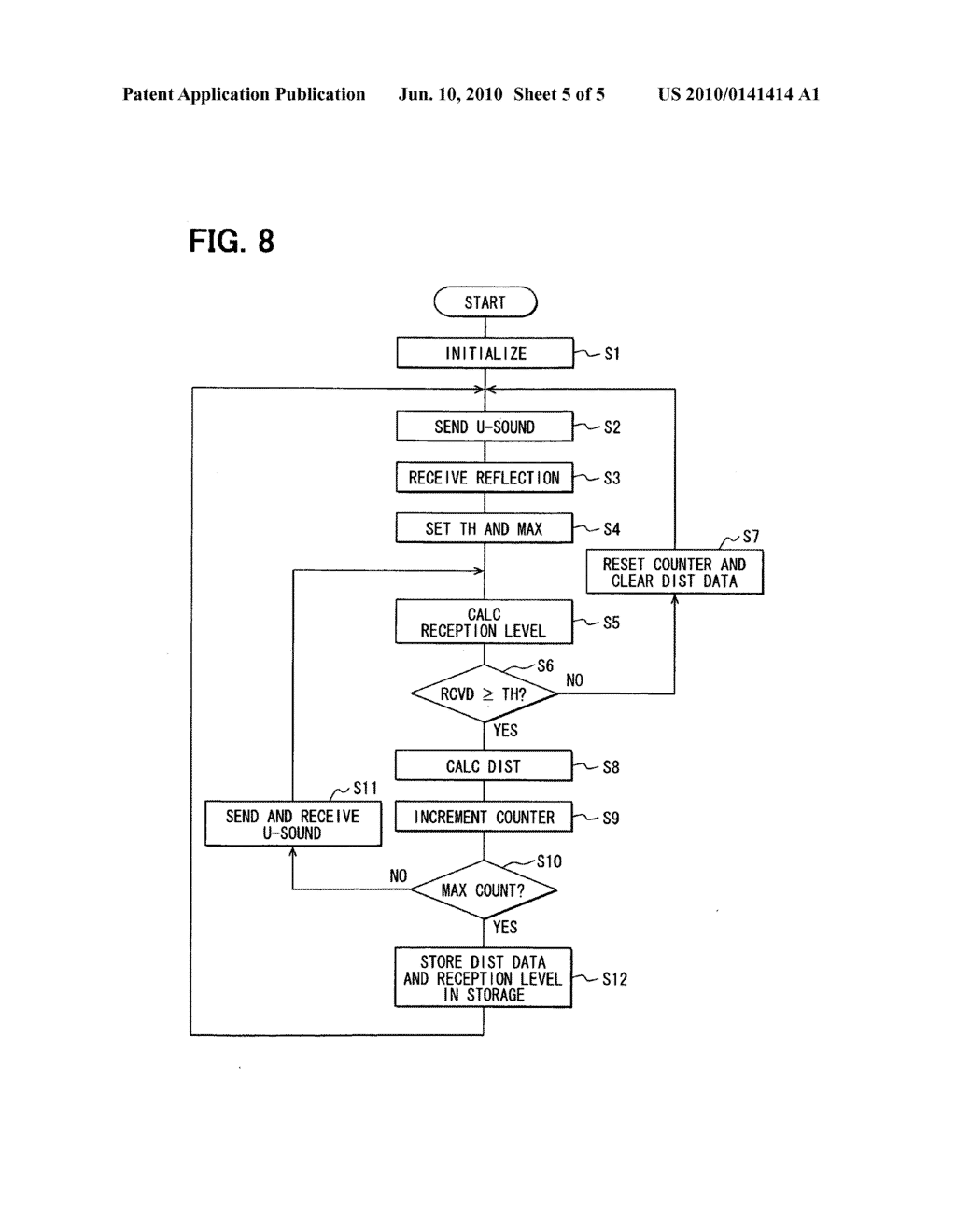 Field watch apparatus - diagram, schematic, and image 06