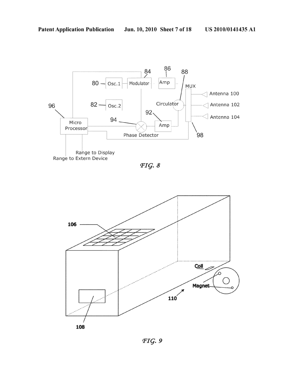 ASSET MONITORING USING THE INTERNET - diagram, schematic, and image 08