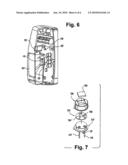 METHOD TO IMPROVE WHITE LIGHT IMMUNITY OF INFRARED MOTION DETECTORS diagram and image