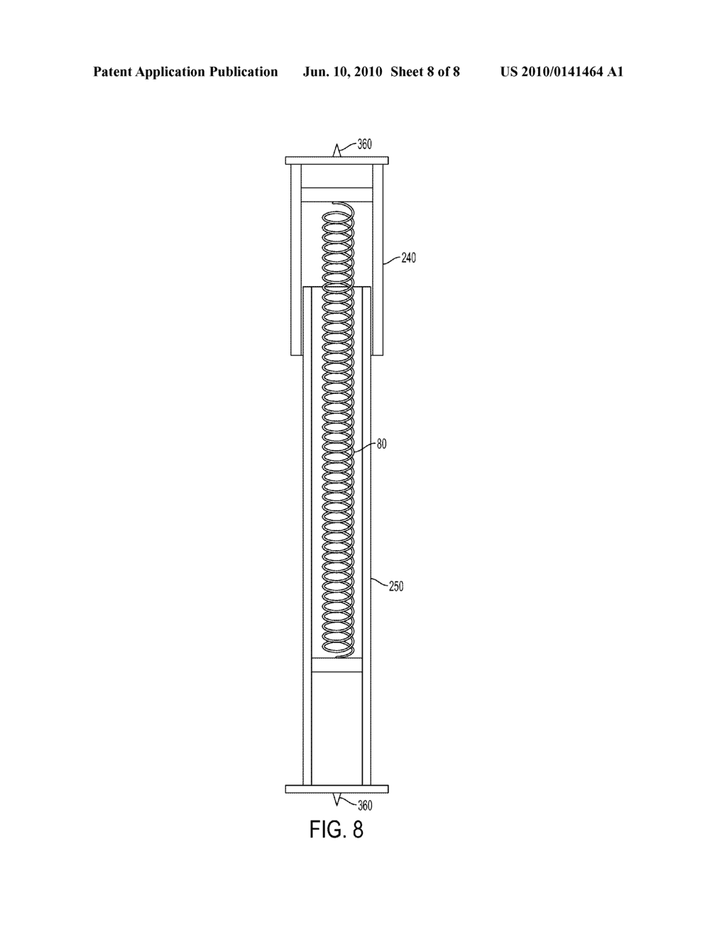 MINE ROOF MONITORING APPARATUS - diagram, schematic, and image 09