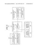 APPARATUS AND METHOD FOR OPERATING HOME NETWORK BY USING BUILDING STRUCTURE DRAWING diagram and image