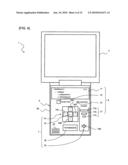 HANDHELD APPARATUS FOR READING RFID TAG INFORMATION diagram and image