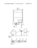 ELECTRONIC ELECTRIC METER FOR NETWORKED METER READING diagram and image